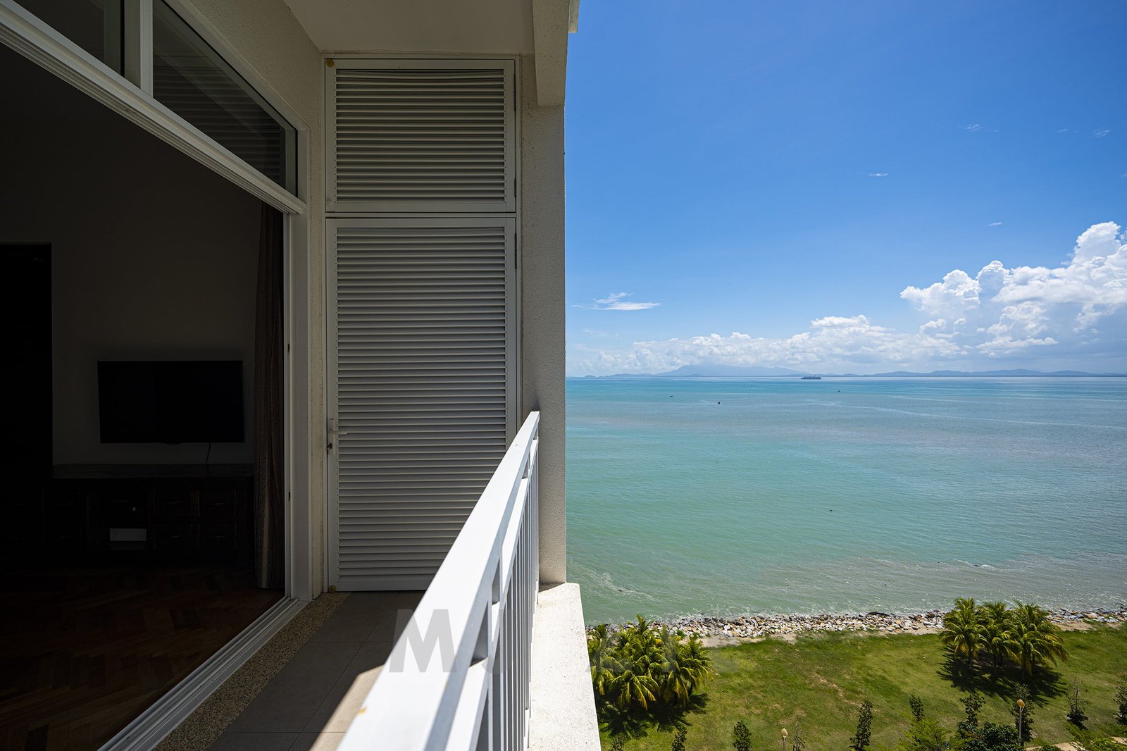 Quayside Penang For Sale — Luxury Seafront Condominium in Penang